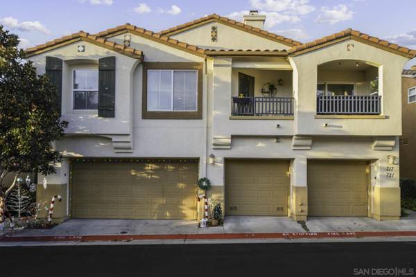 717 Caminito Valiente, Chula Vista, CA 91911