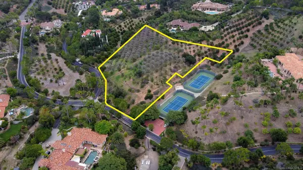 Rancho Santa Fe, CA 92067,18186 Querida Sol #31