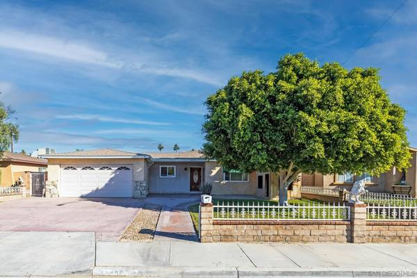 43890 Pacific Ave, Indio, CA 92201