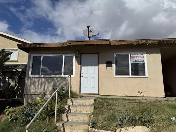 2631 E 24th Street, National City, CA 91950