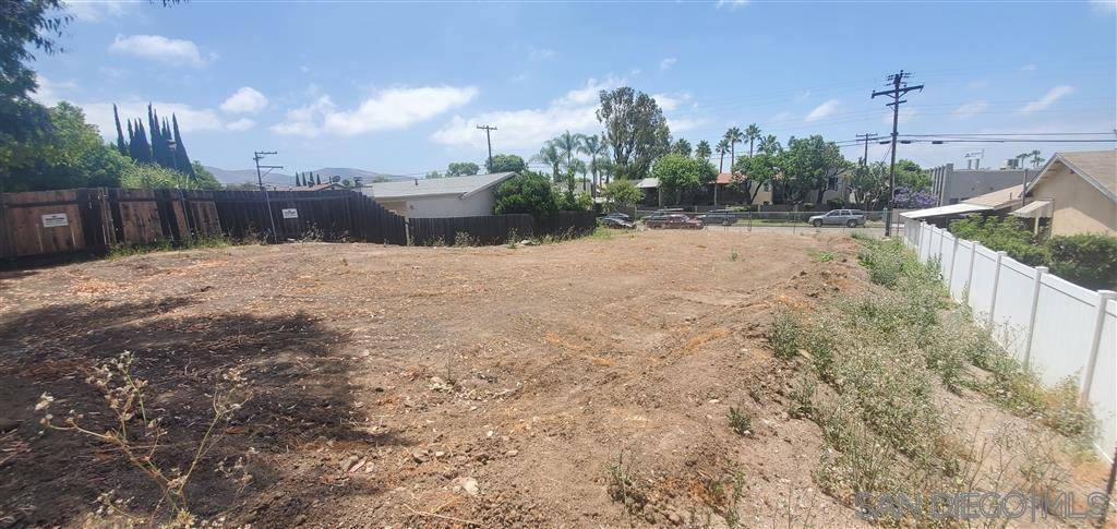 Spring Valley, CA 91977,Orville St #A