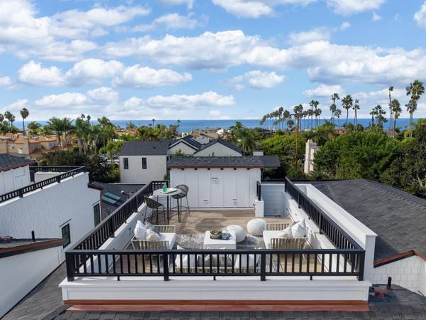 462 Westbourne Street, La Jolla, CA 92037