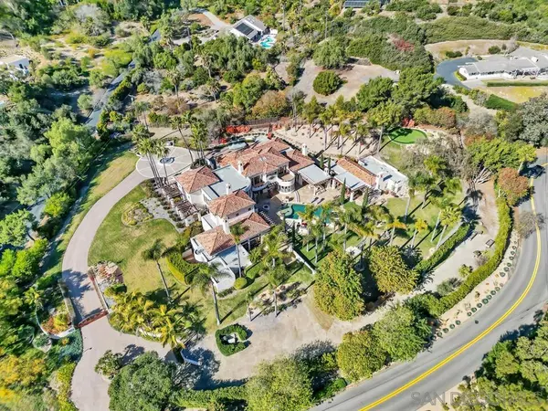 Rancho Santa Fe, CA 92067,16756 Los Morros