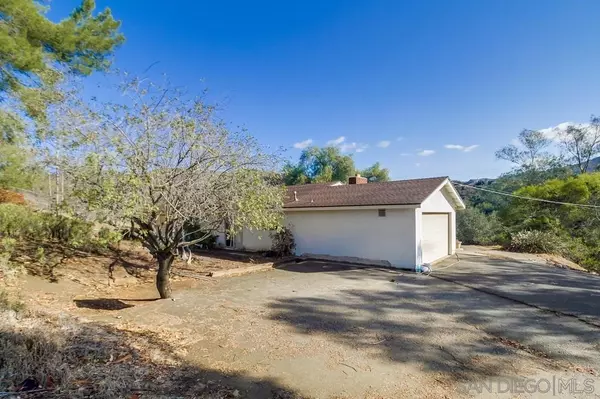 Jamul, CA 91935,14578 Olive Vista Dr