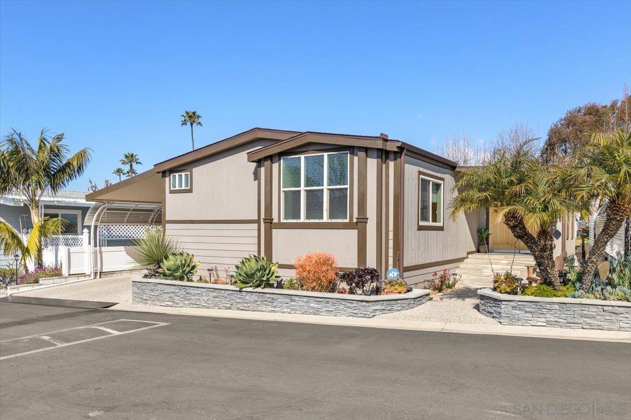 7232 Santa Barbara #318, Carlsbad, CA 92011