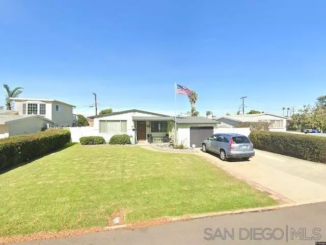 376 Bonito Ave, Imperial Beach, CA 91932