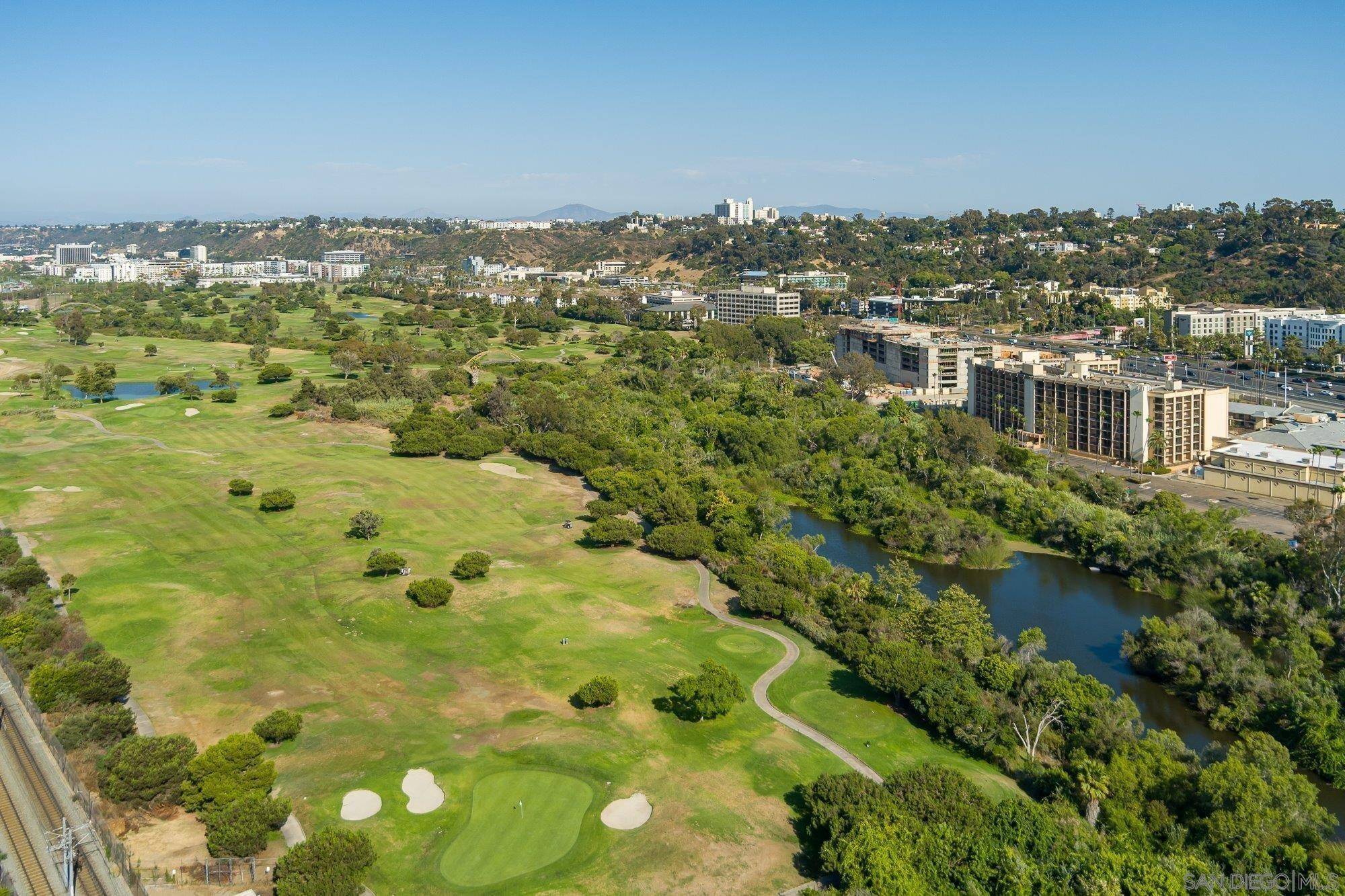 5865 Friars Rd #3215, San Diego, CA 92110