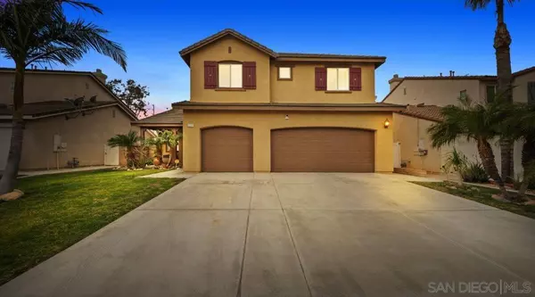 7731 Coffeeberry Dr, Eastvale, CA 92880