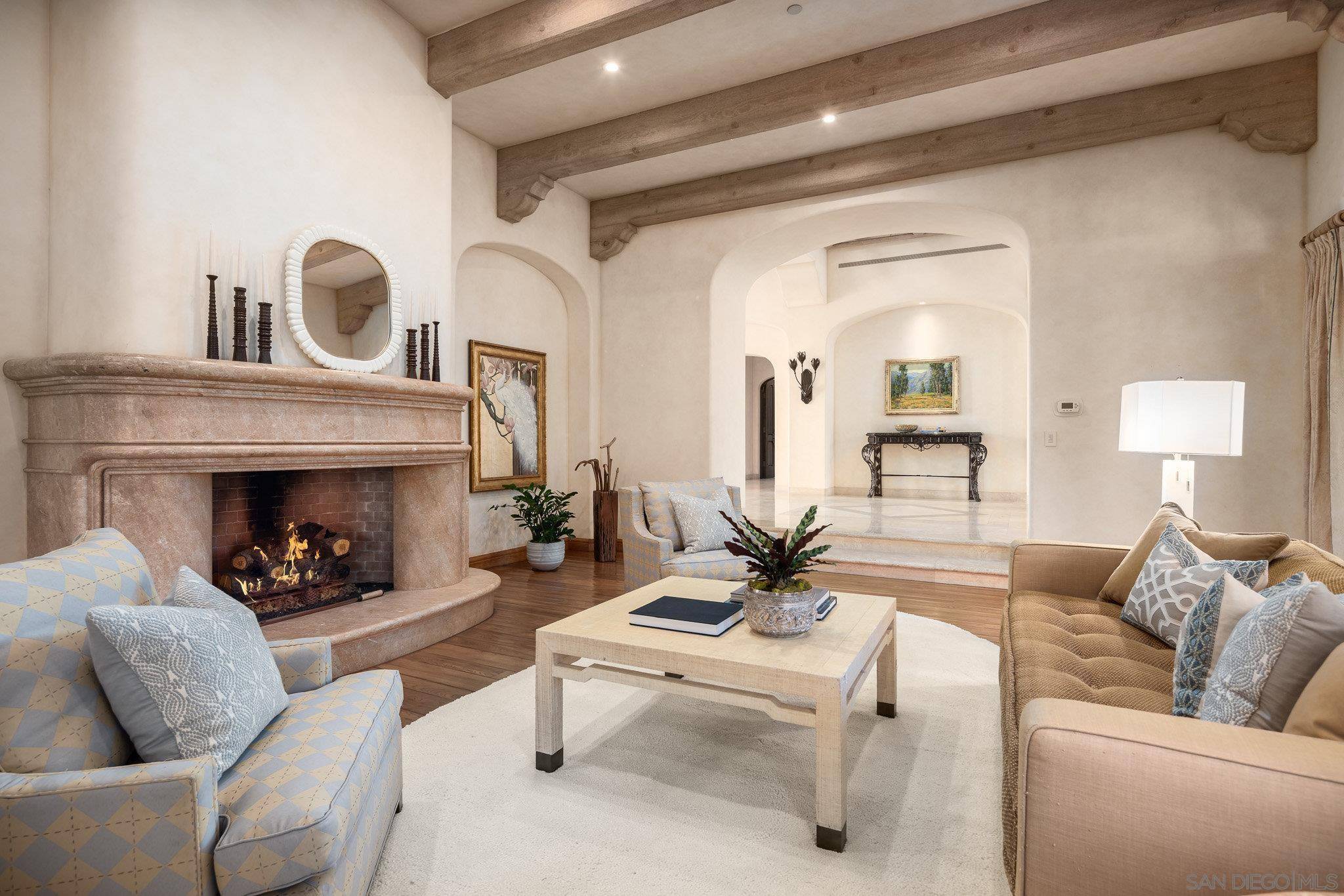 Rancho Santa Fe, CA 92067,17535 Los Morros