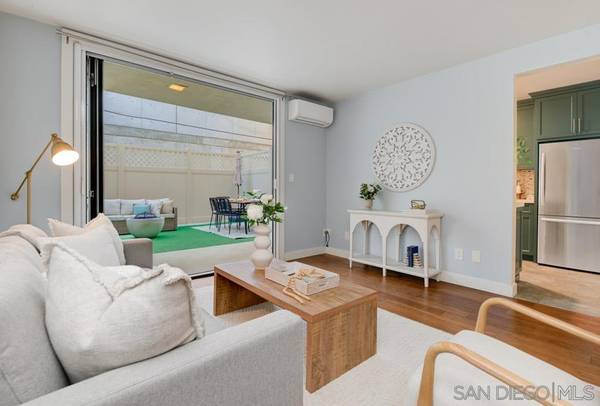 2701 2nd Ave #107, San Diego, CA 92103