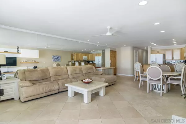 Solana Beach, CA 92075,833 Beachfront Drive #C