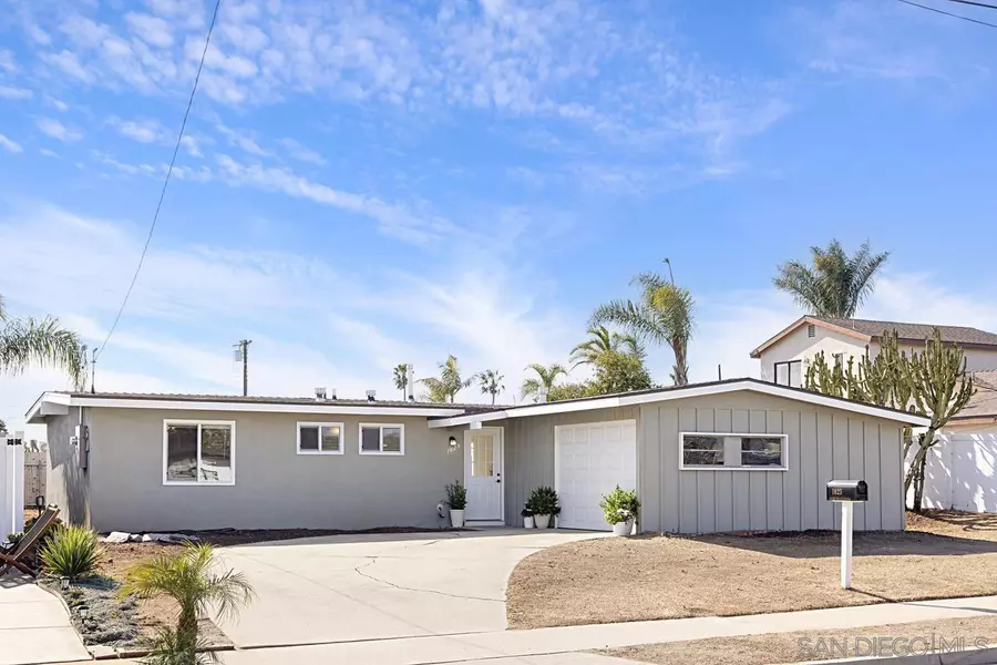 1025 Oneonta Ave, Imperial Beach, CA 91932