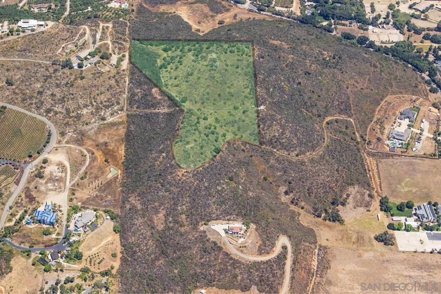 N Twin Oaks Valley Road, San Marcos, CA 92069