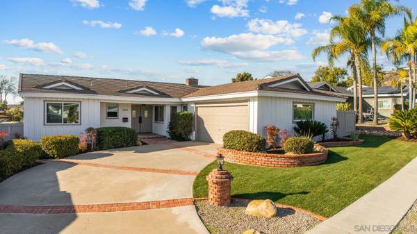 5644 Regis Ave, San Diego, CA 92120