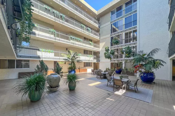 La Jolla, CA 92037,7811 Eads Ave #213