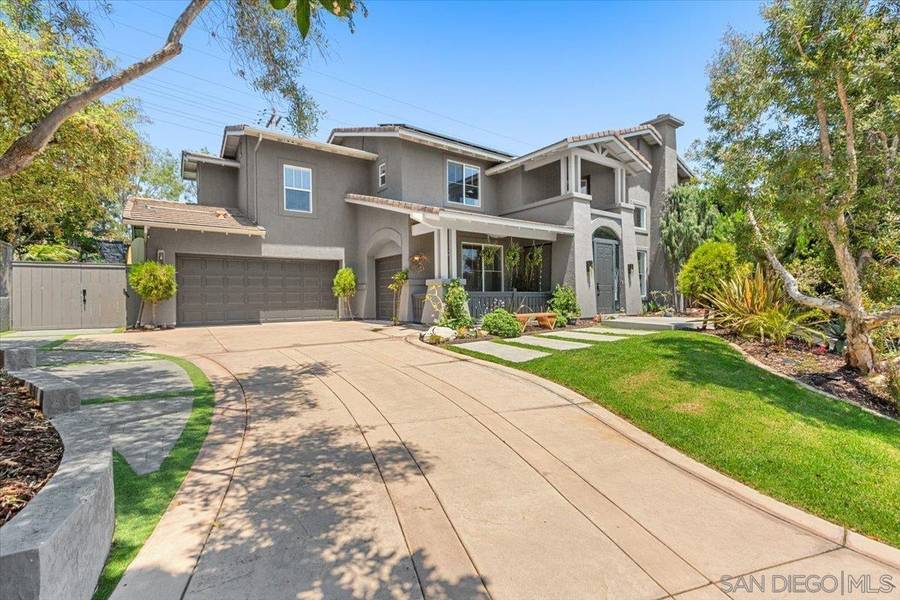 574 Kristen Ct, Encinitas, CA 92024