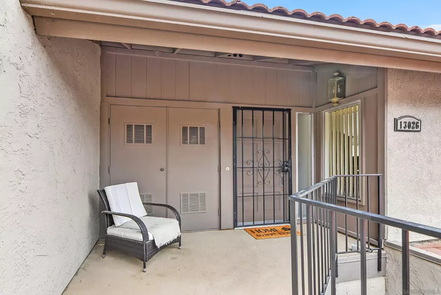 13026 Paseo del Verano #Unit 3, San Diego, CA 92128