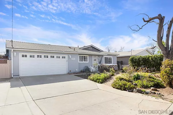 Lakeside, CA 92040,13151 S Mountain Dr