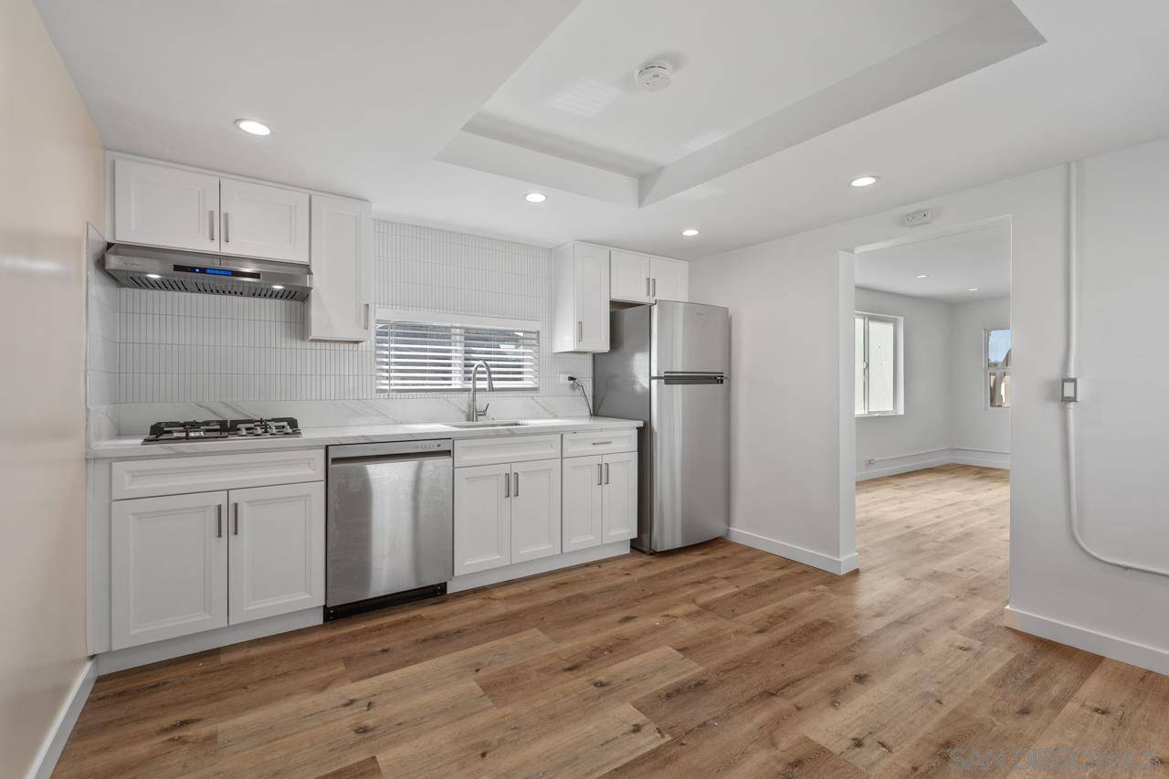1195 Georgia Unit A, Imperial Beach, CA 91932