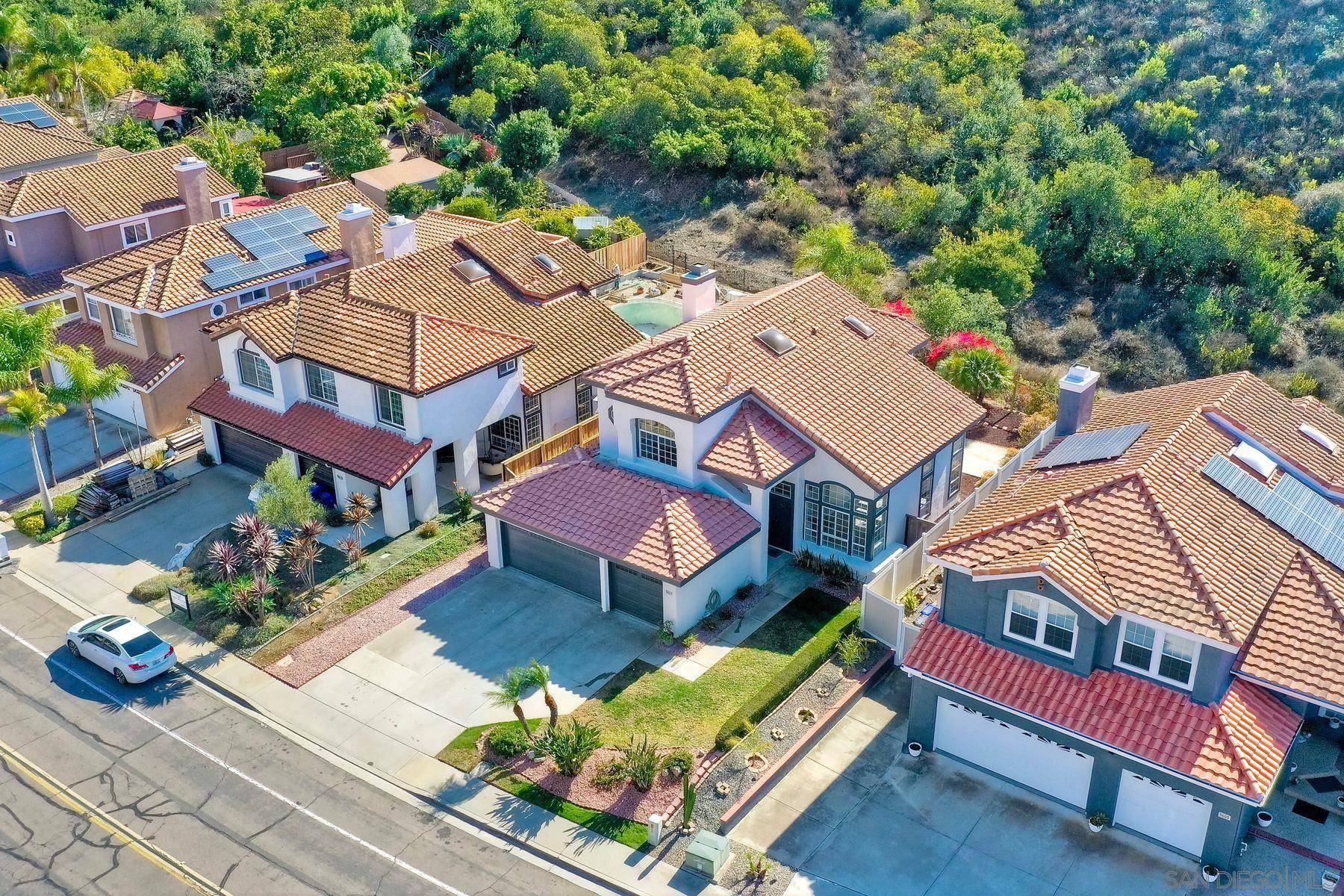 San Diego, CA 92129,9613 Oviedo Street