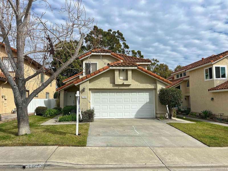 1731 Avenida Vista Labera, Oceanside, CA 92056