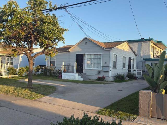 759-761 CALLA, Imperial Beach, CA 91932