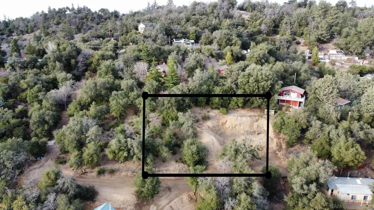 Julian, CA 92036,2670 Lot A Rd #0