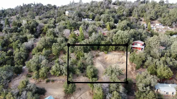 2670 Lot A Rd #0, Julian, CA 92036