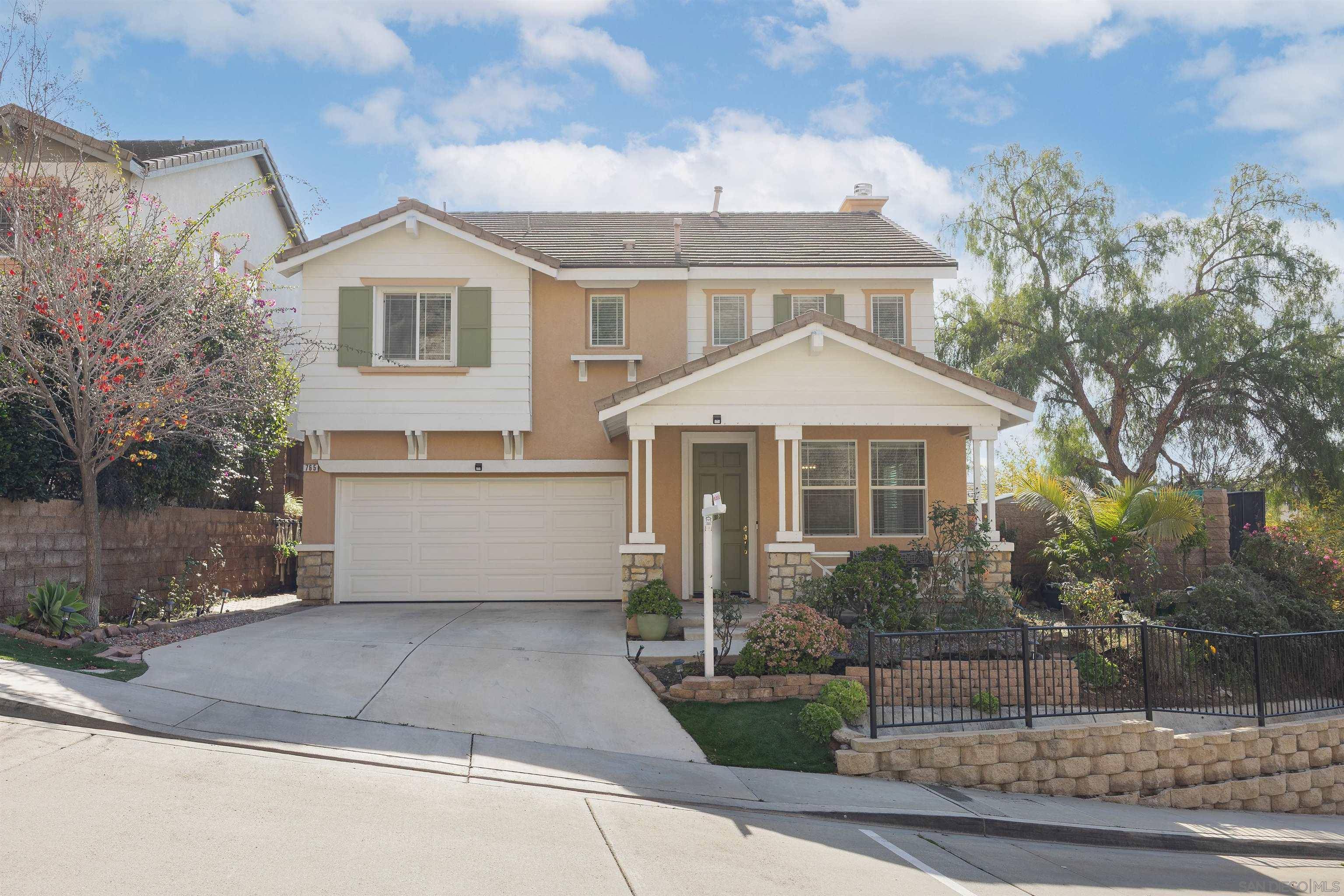 765 Helmsdale Rd, San Marcos, CA 92069
