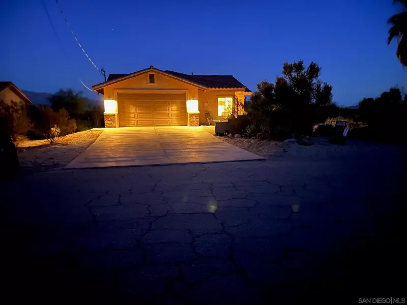 2075 Trebuchet Dr, Borrego Springs, CA 92004