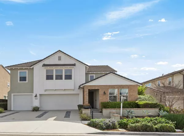 Chula Vista, CA 91913,924 Camino Aldea