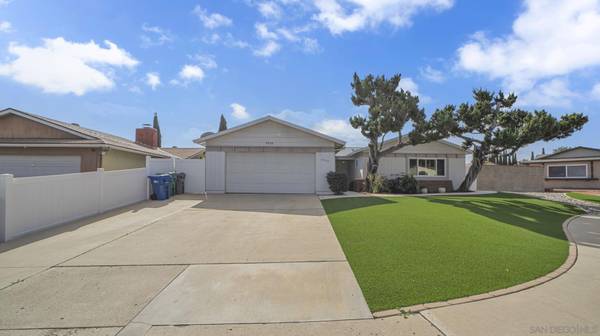 9933 Sappington Ct,  Santee,  CA 92071