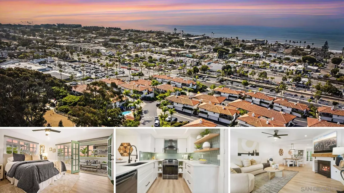 Encinitas, CA 92024,381 Playa Blanca