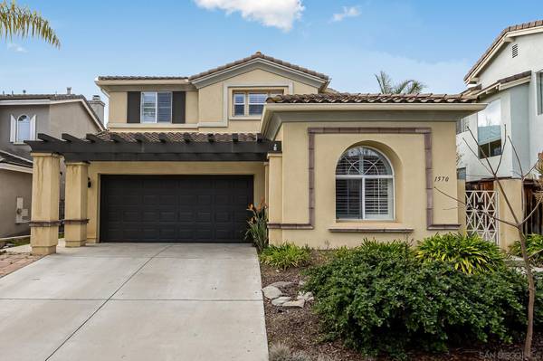 1570 Quiet Trail Dr, Chula Vista, CA 91915