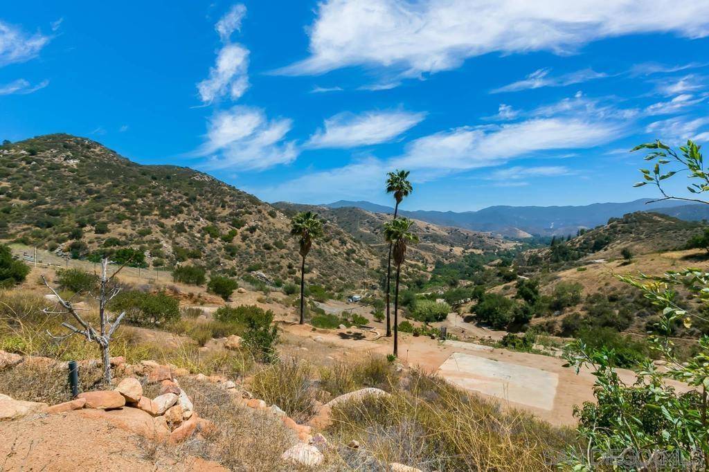 El Cajon, CA 92019,1200 Harbison Canyon Rd #1
