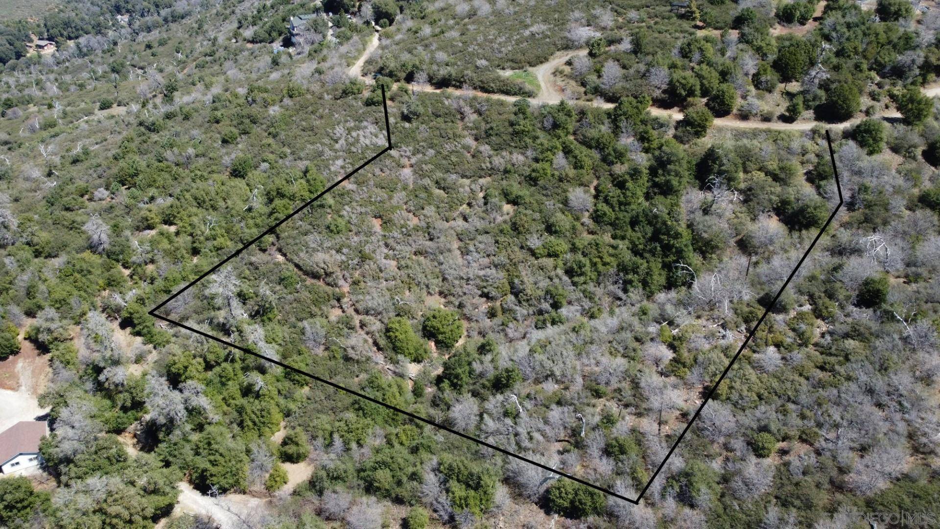 Julian, CA 92036,5253 Acorn Patch Road #0