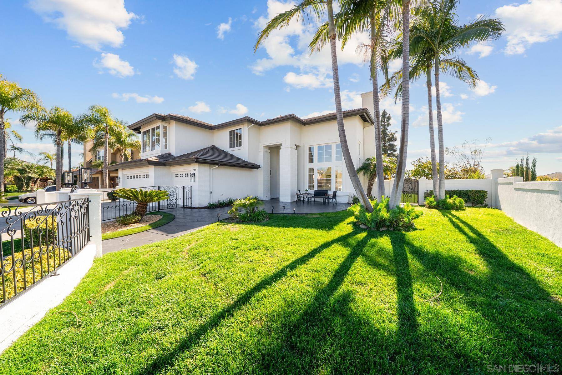 Chula Vista, CA 91910,732 Del Corro Pl