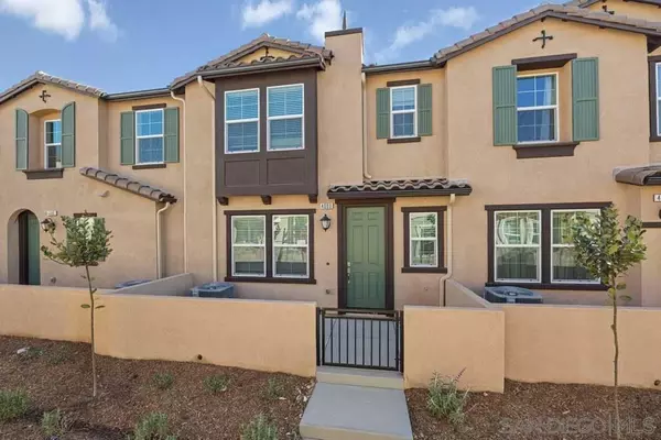 7155 CITRUS #422, Fontana, CA 92336