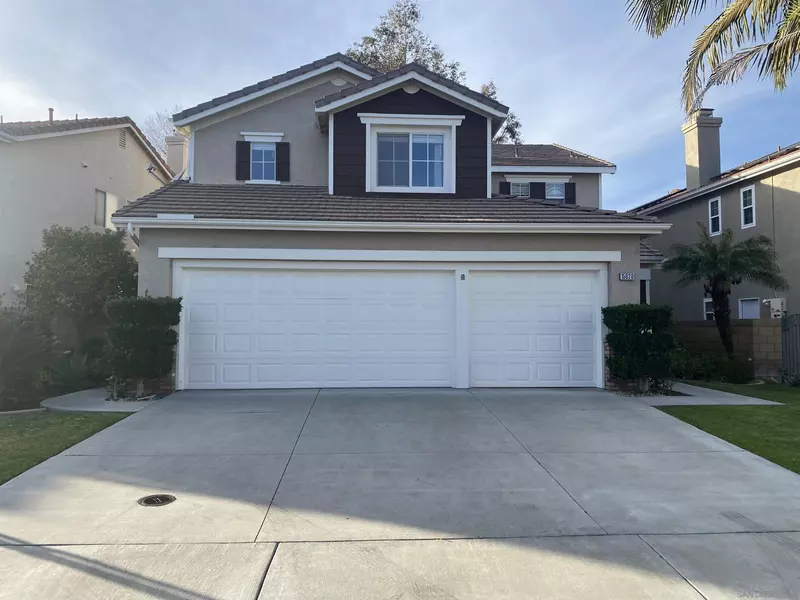 15820 Old Hickory, Chino Hills, CA 91709