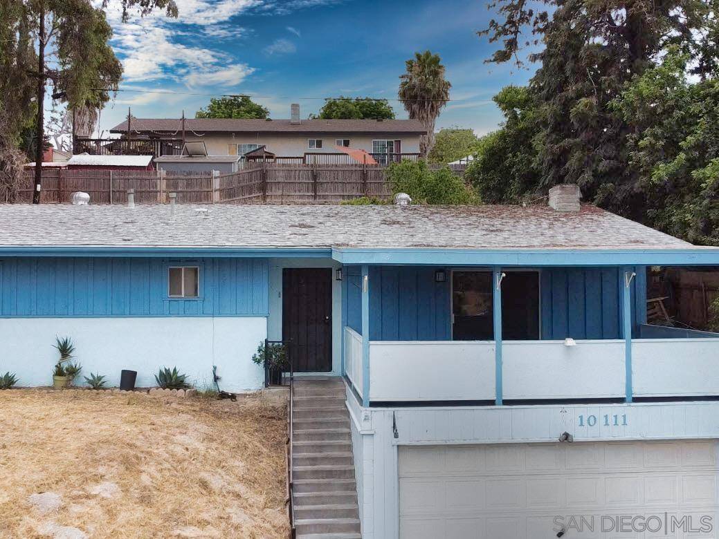 Spring Valley, CA 91977,10111 NORTE MESA DR