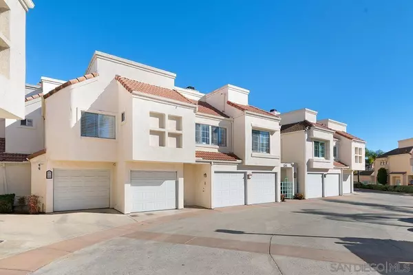 12062 Calle De Medio #Unit 152, El Cajon, CA 92019