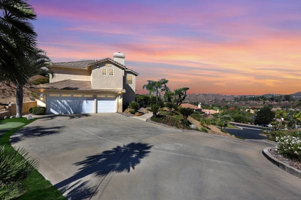 2905 Greystone Ct, Jamul, CA 91935