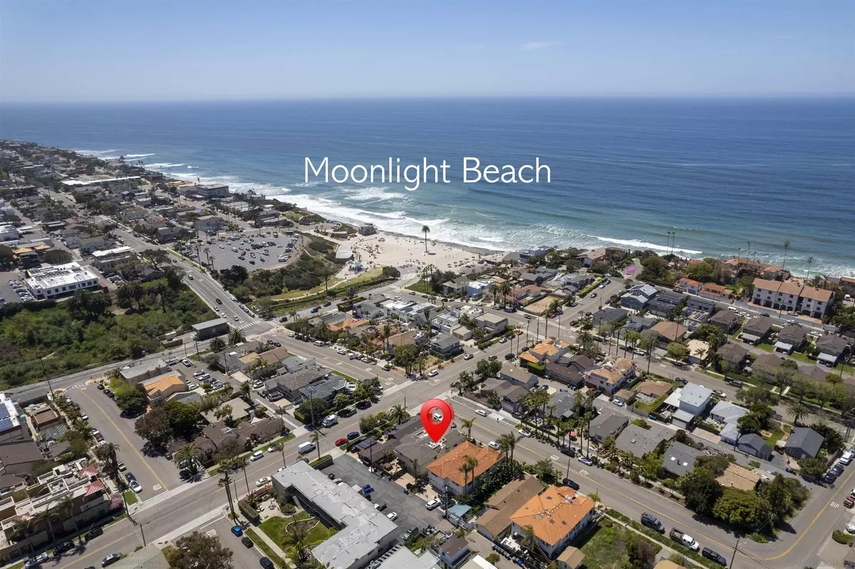 Encinitas, CA 92024,145 3rd Street