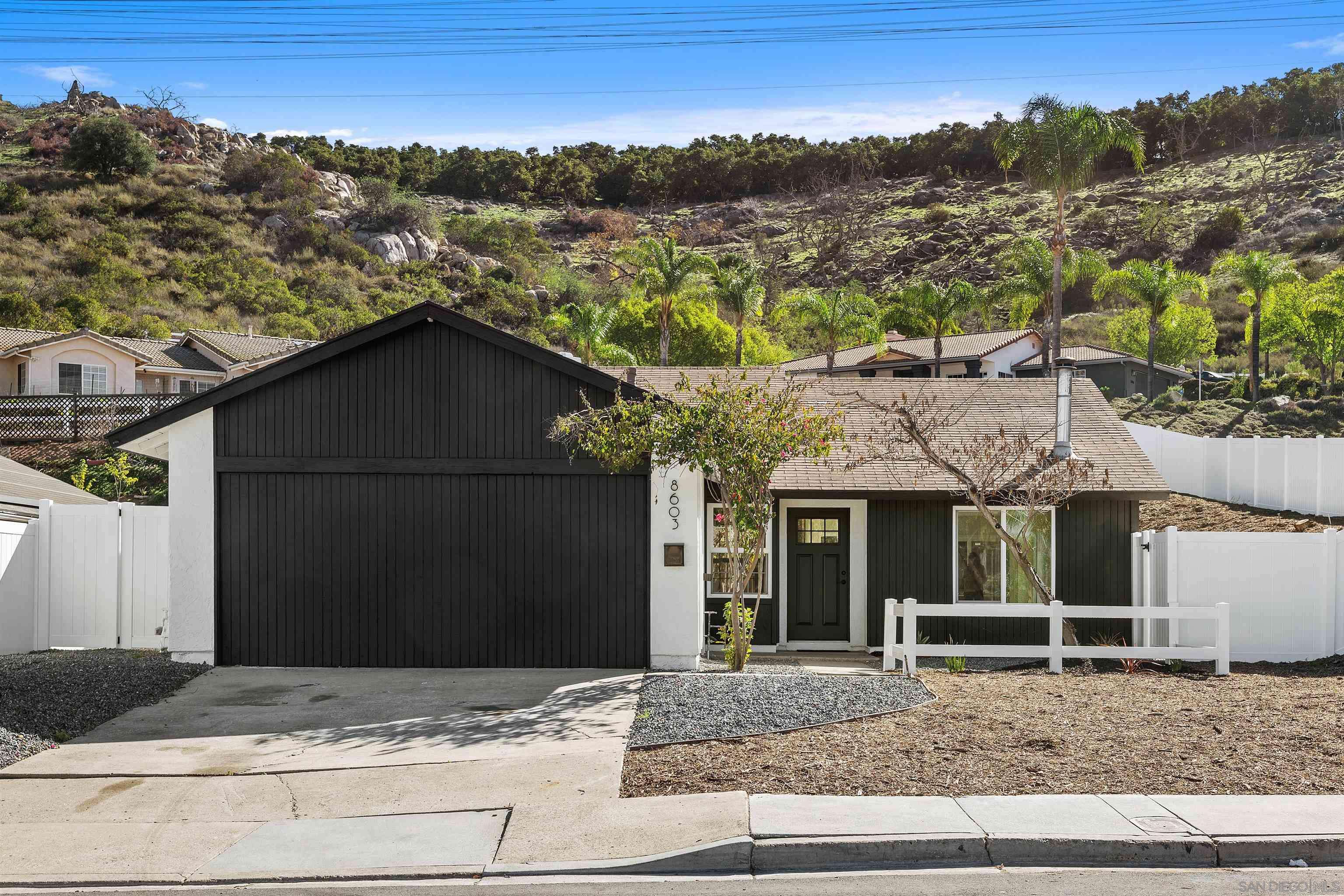 8603 Cordial Road, El Cajon, CA 92021