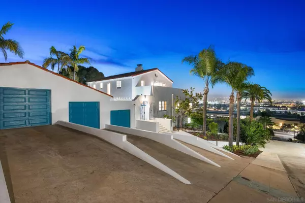 3120 Xenophon St, San Diego, CA 92106