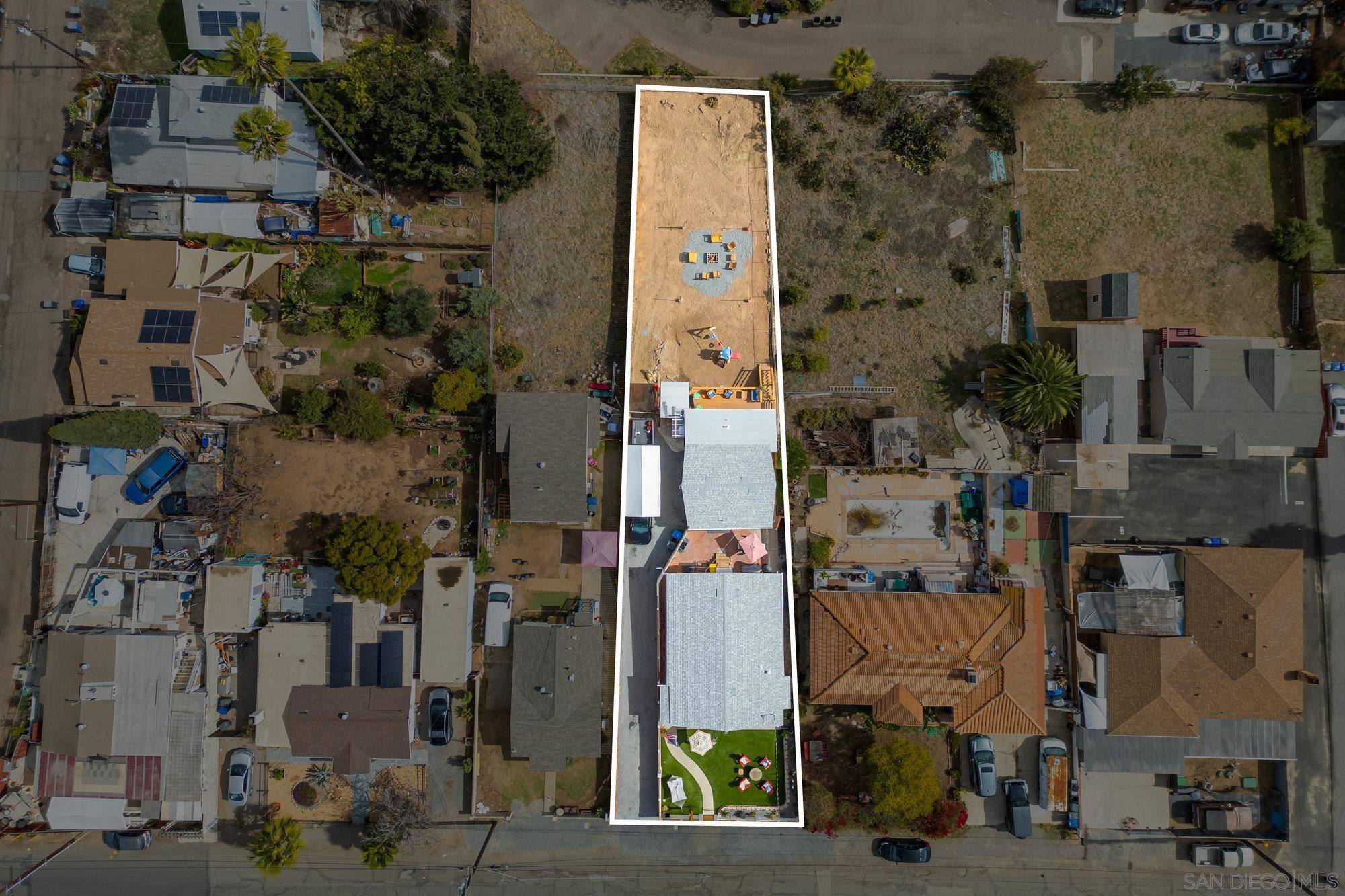 Lemon Grove, CA 91945,2243 Bonita St.