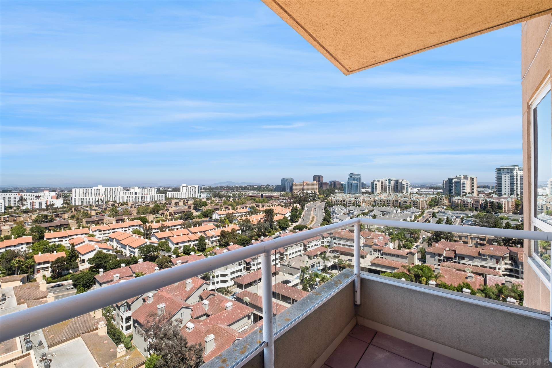 San Diego, CA 92122,3890 Nobel Drive #1402 #1402