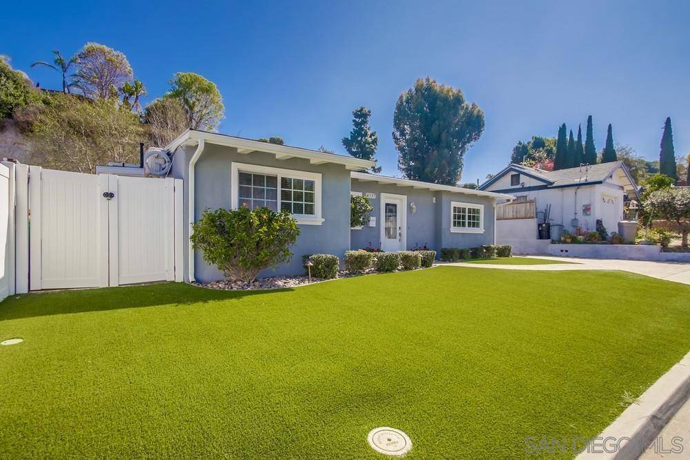 4137 Rolando Blvd, San Diego, CA 92115