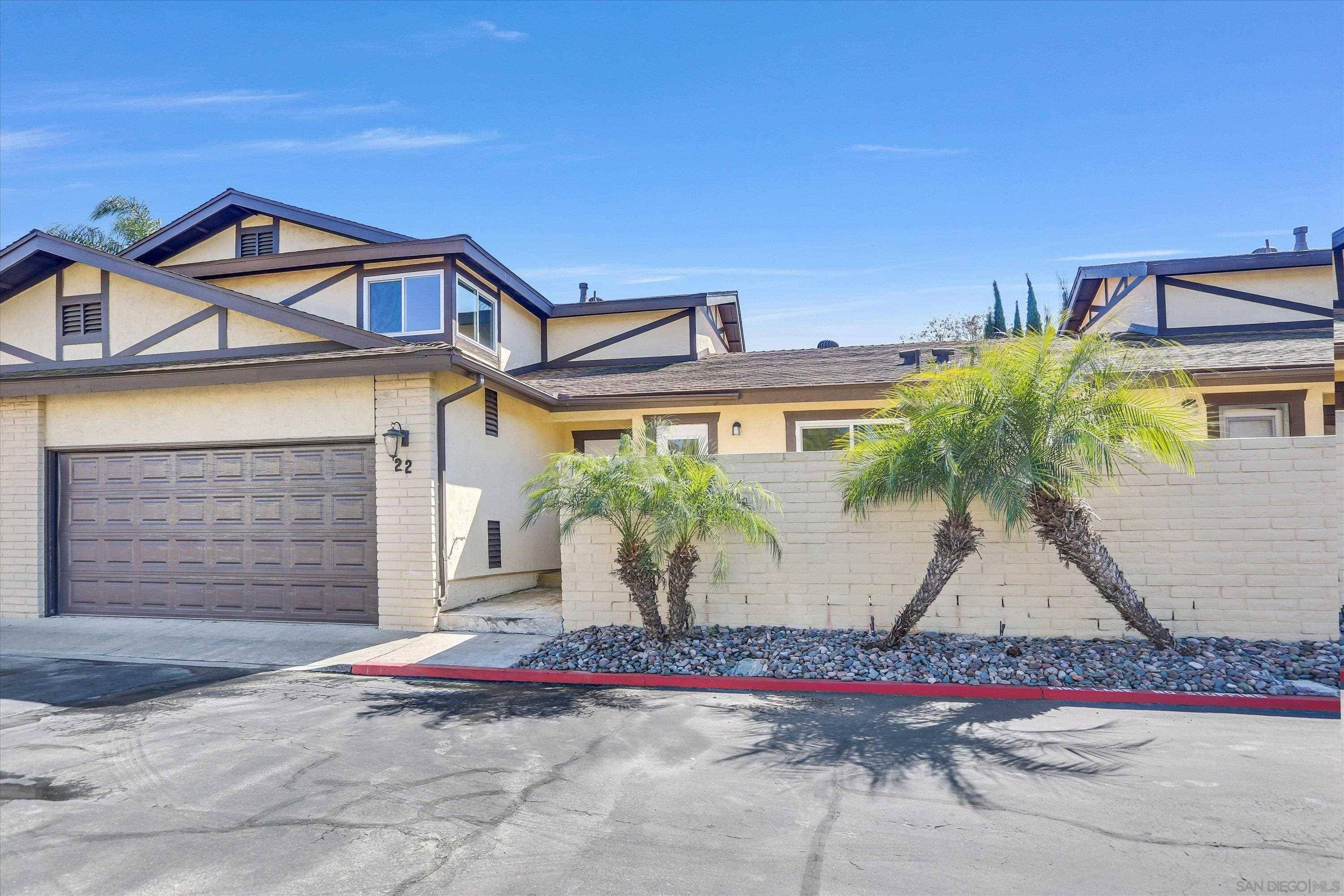 Chula Vista, CA 91910,75 Third Avenue #22