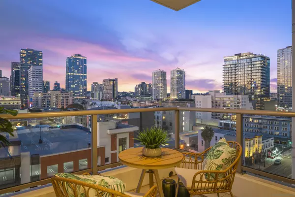 575 6Th Ave #901, San Diego, CA 92101